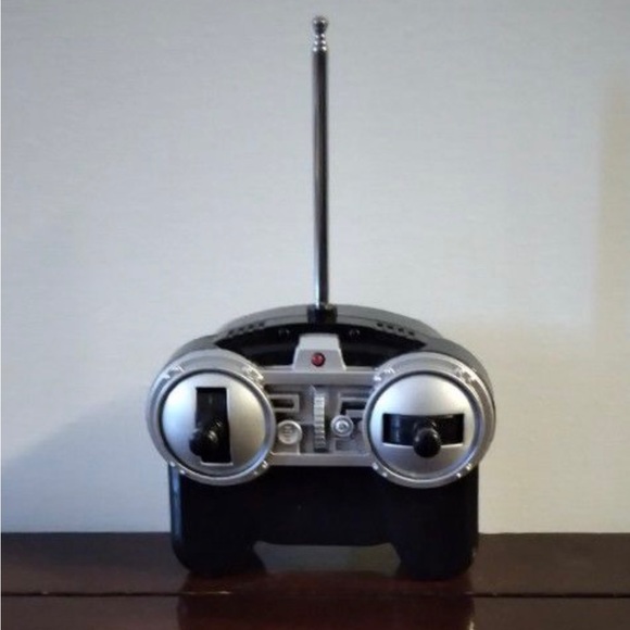 Stunt Control Remote - Picture 2 of 3